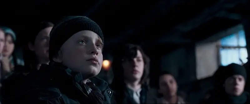 Harry Potter and the Order of the Phoenix Screenshot 2