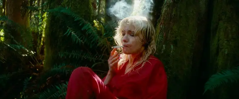 Strange Darling Screenshot 1