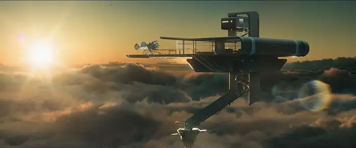 Oblivion Screenshot 2 Oblivion Screenshot 2