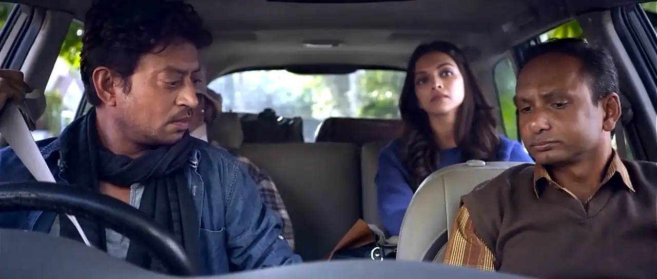 Piku Screenshot 2