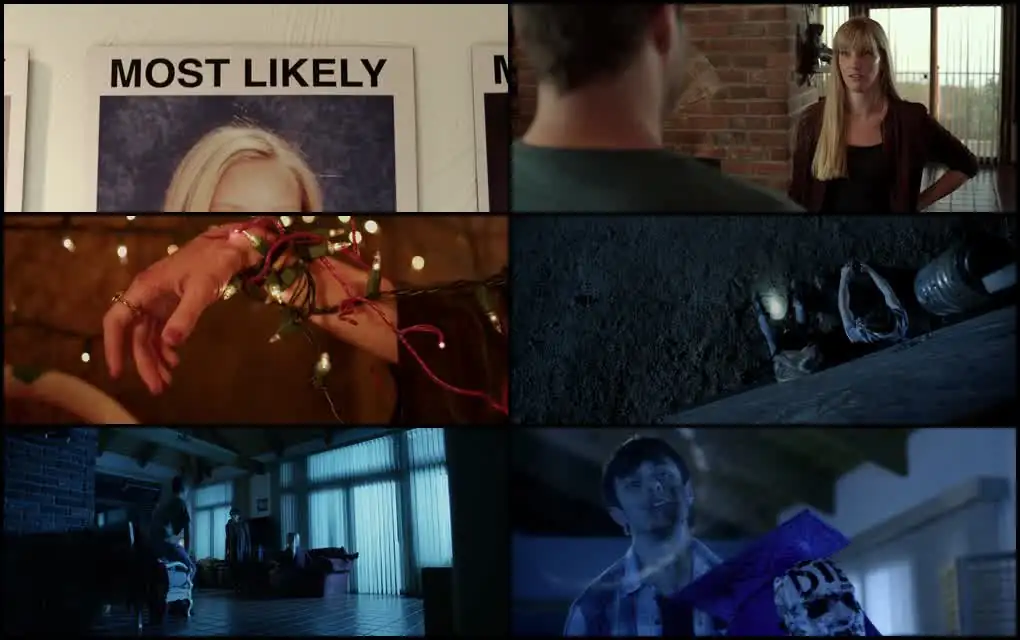 Most Likely to Die Screenshot 1 Most Likely to Die Screenshot 1