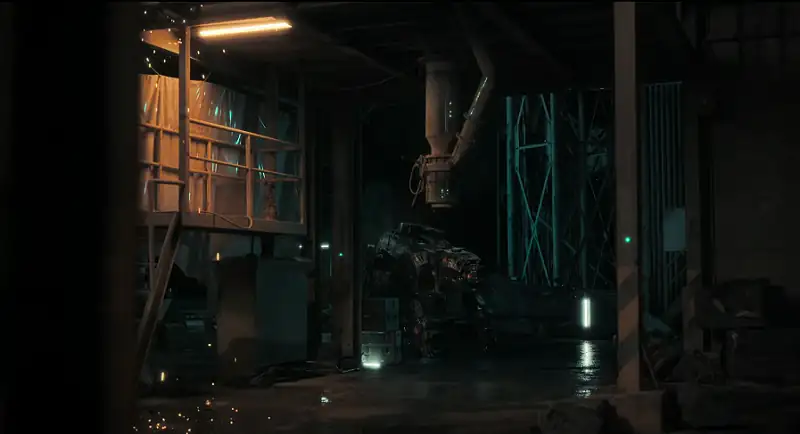 Jung_E Screenshot 1