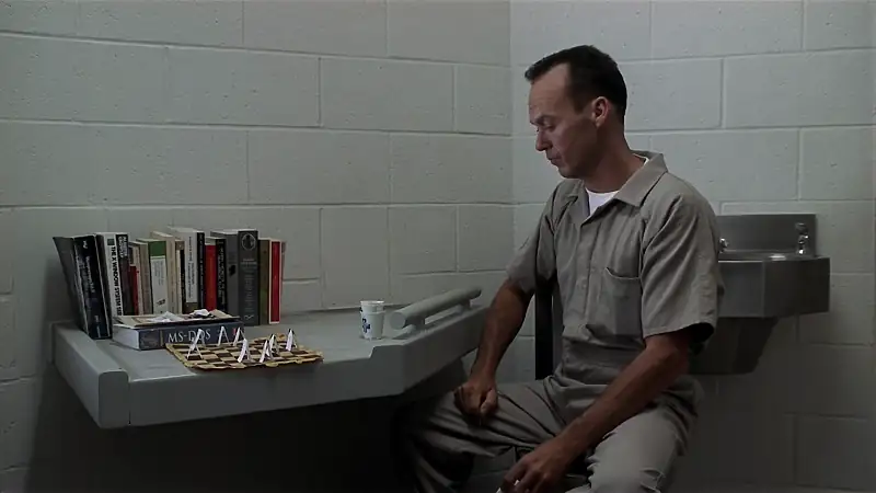 Desperate Measures Screenshot 5