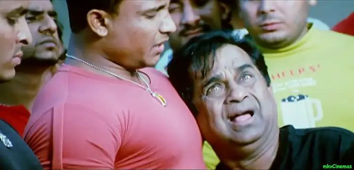 Ek Joshila – Kasko Screenshot 2