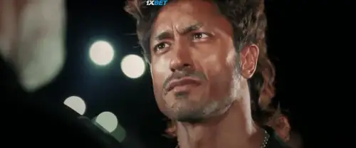 Crakk: Jeetega… Toh Jiyegaa Screenshot 3