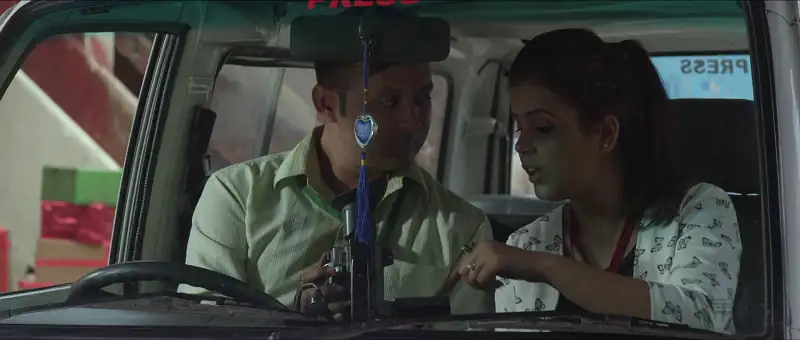 Yahan Sabhi Gyani Hain Screenshot 1