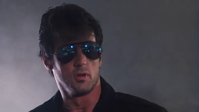 Cobra Screenshot 2