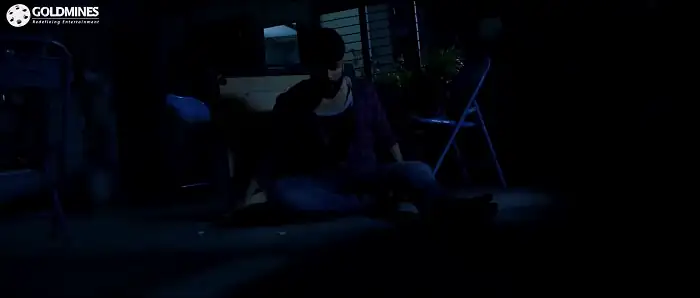 Kanchana 4 Screenshot 3