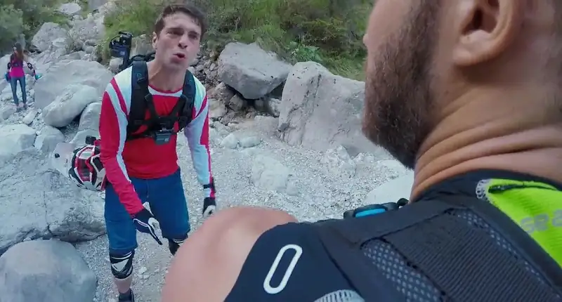 Ride Screenshot 3