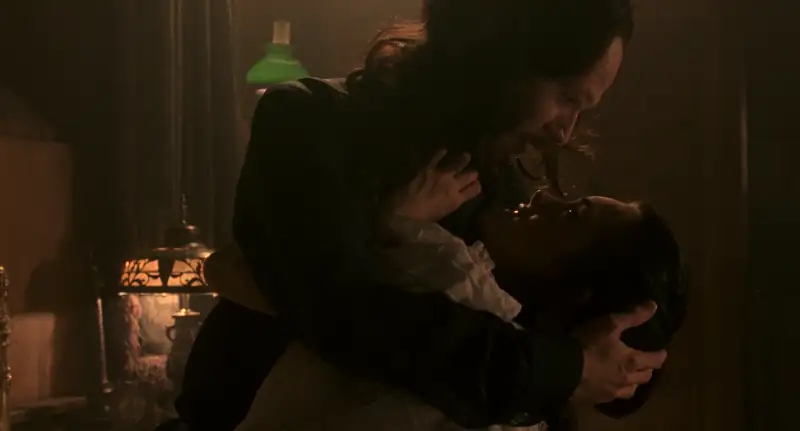 Bram Stoker’s Dracula Screenshot 5