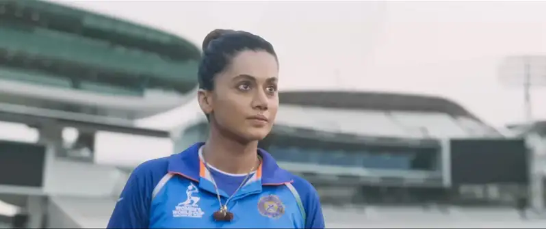 Shabaash Mithu (शाबाश मिठू) Screenshot 6