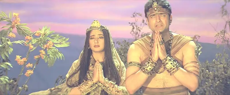 Jaani Dushman: Ek Anokhi Kahani Screenshot 5
