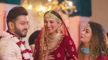 Mahi Mera Nikka Jeha Screenshot 4