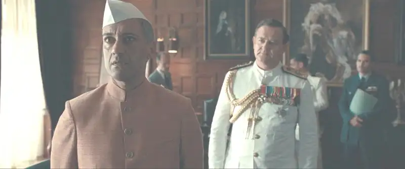Viceroys House Screenshot 2