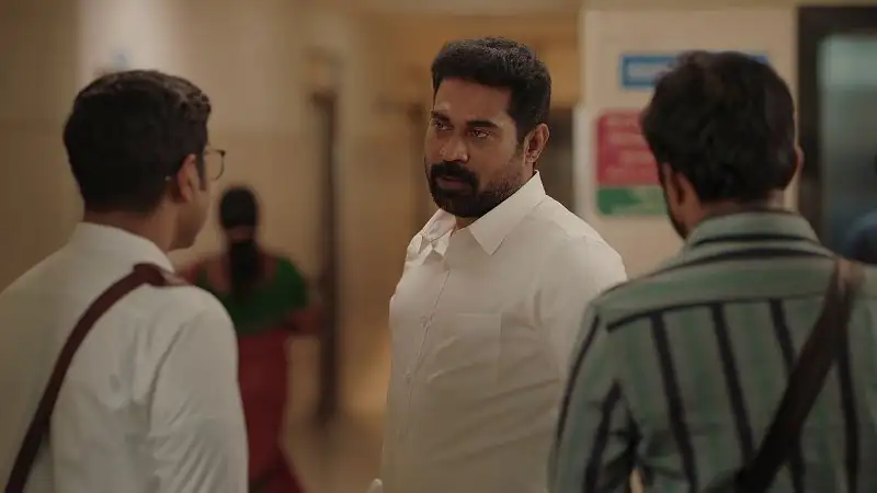 Mukundan Unni Associates Screenshot 4