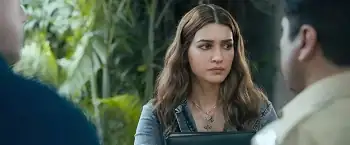 Bachchan Pandey Screenshot 2