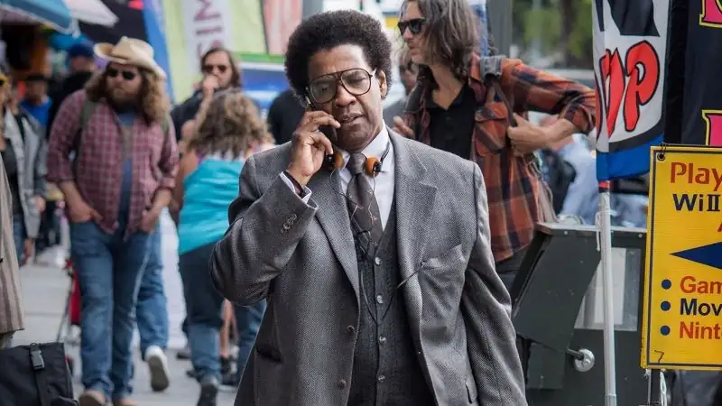 Roman J. Israel, Esq. Screenshot 3