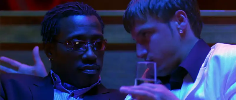 Hard Luck Screenshot 4