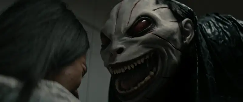Grimcutty Screenshot 3
