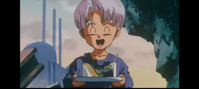 Dragon Ball Z: Wrath of the Dragon Screenshot 4 Dragon Ball Z: Wrath of the Dragon Screenshot 4