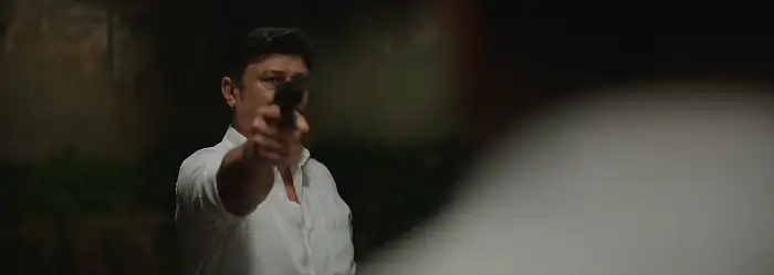 Lucifer Screenshot 6