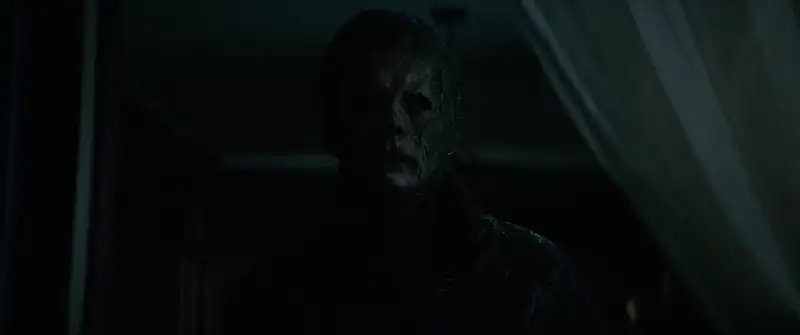 Halloween Ends Screenshot 2 Halloween Ends Screenshot 2