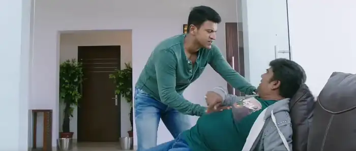 Raajakumara Screenshot 2