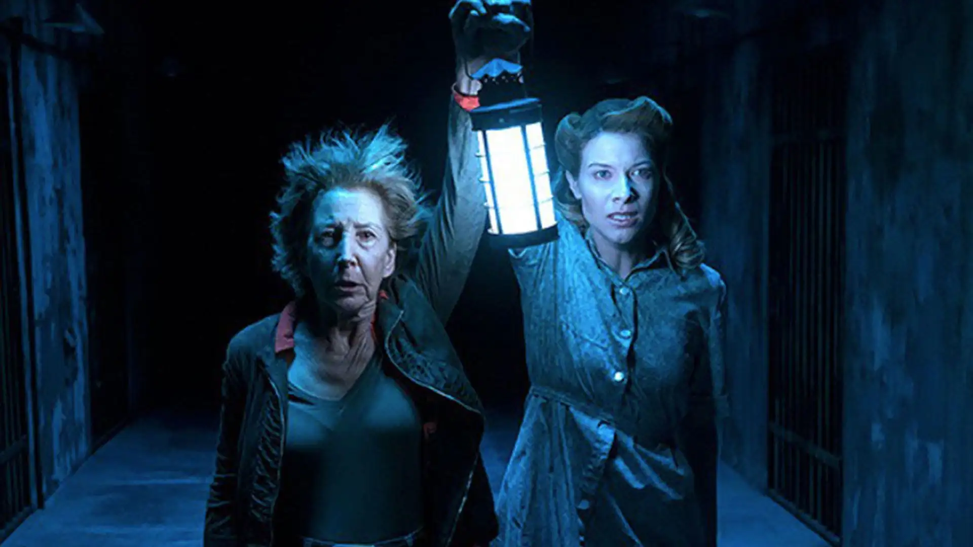 Insidious Collection Screenshot 4