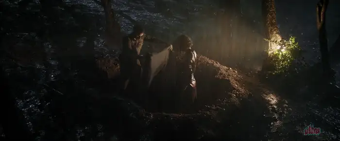 Rangoon Screenshot 4