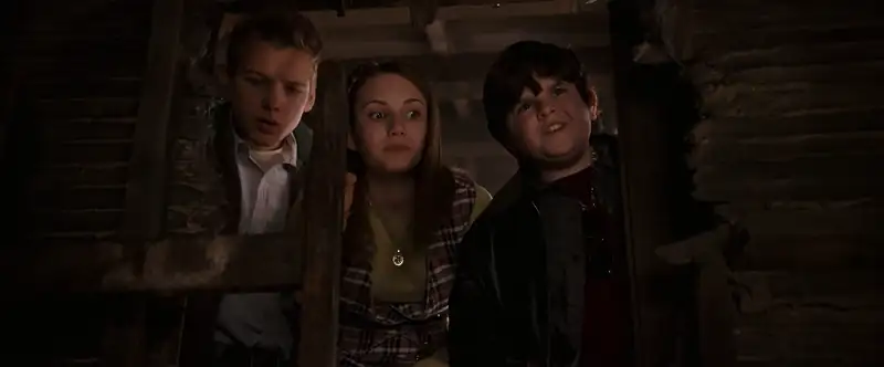 Nancy Drew Screenshot 2