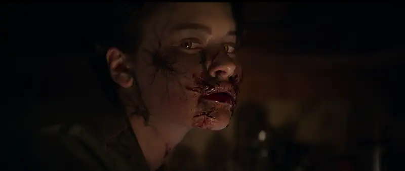 Evil Dead Rise Screenshot 2