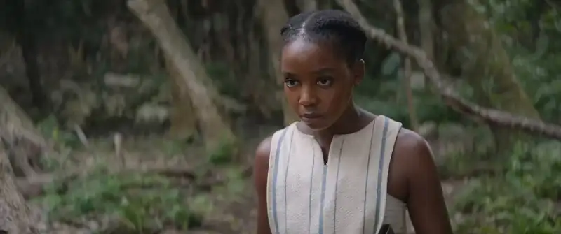 The Woman King Screenshot 4