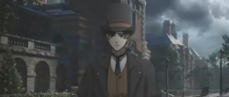 Lord of the Mysteries Screenshot 2