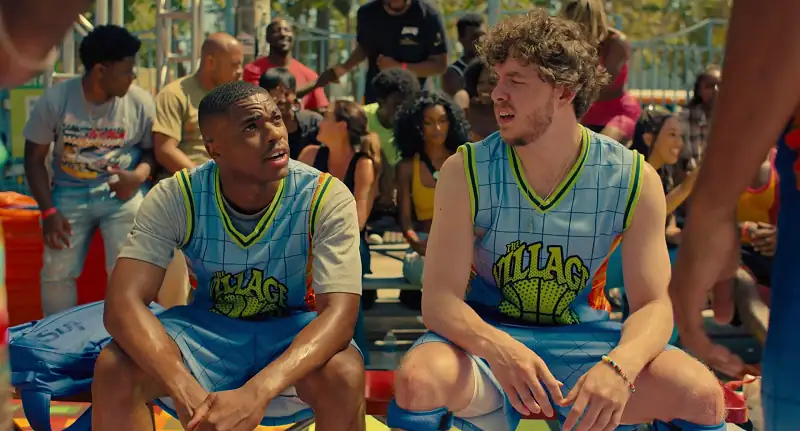 White Men Can’t Jump Screenshot 6