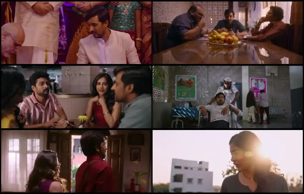 Darling Screenshot 1