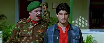 Dil Pardesi Ho Gayaa Screenshot 2