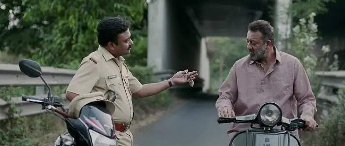 Bhoomi Screenshot 5