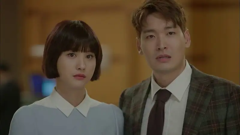 Oh My Venus Screenshot 1