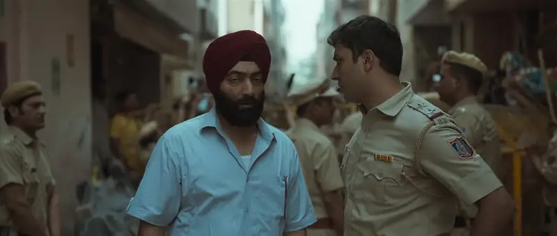 Gaanth Chapter 1: Jamnaa Paar Screenshot 2 Gaanth Chapter 1: Jamnaa Paar Screenshot 2