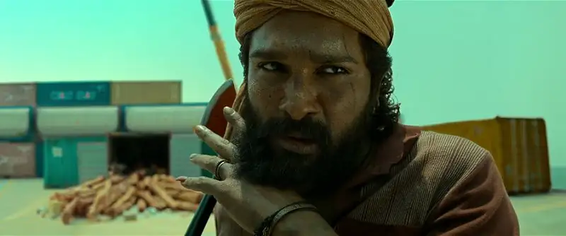 Pushpa 2: The Rule {Reloaded Version} Screenshot 1