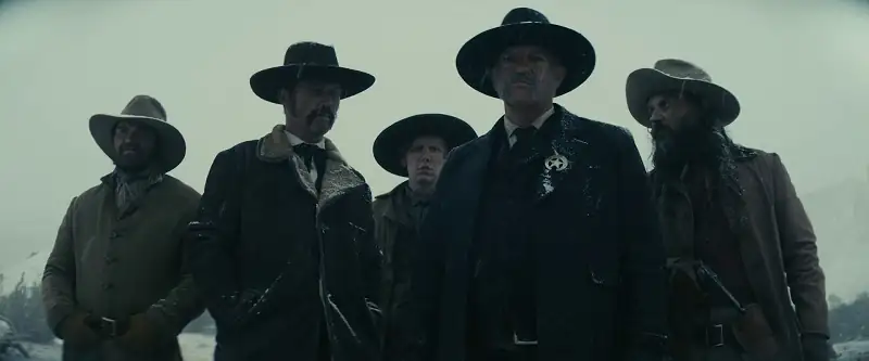 Surrounded Screenshot 4