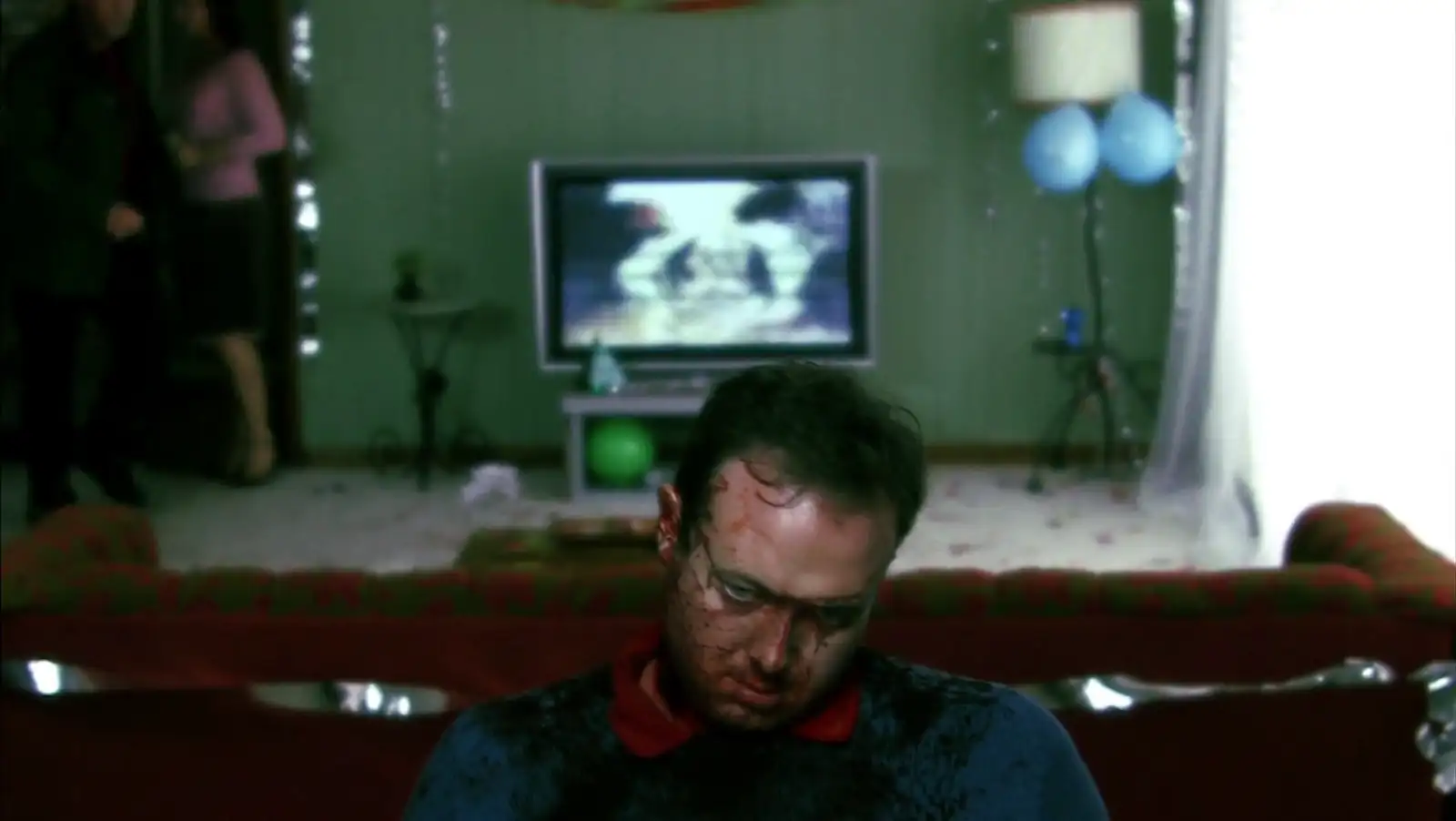 The Signal Screenshot 3