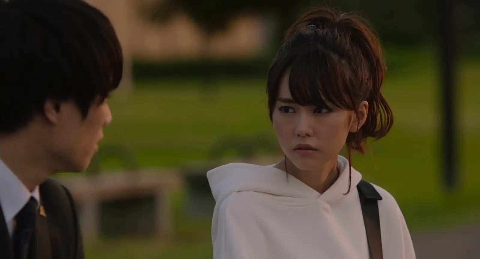 Revenge Girl Screenshot 4