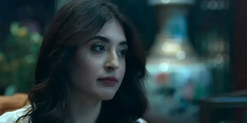 Hush Hush Screenshot 1