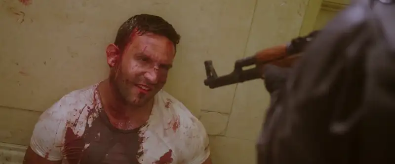 Outlawed Screenshot 7 Outlawed Screenshot 7