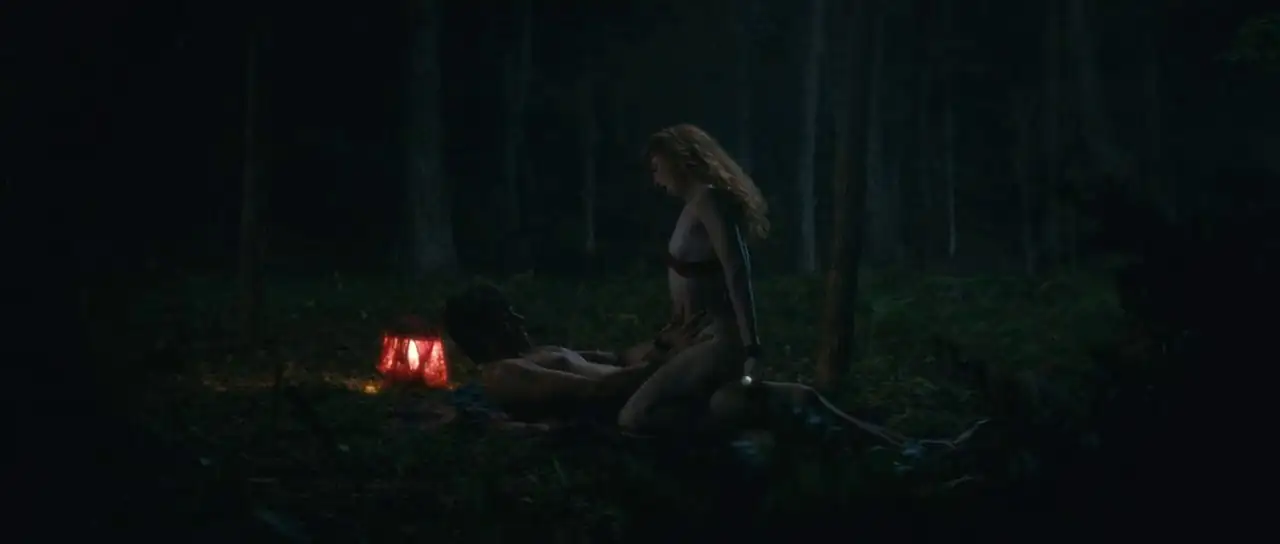 Crystal Lake Screenshot 5 Crystal Lake Screenshot 5