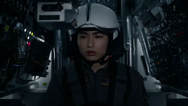 Ultraman Z Screenshot 3
