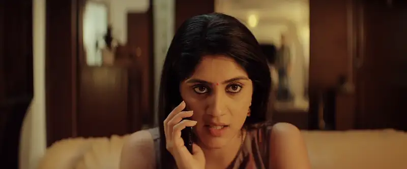 Jagamemaya: Instant Karma Screenshot 2