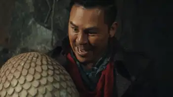 Catch The Dragon Screenshot 4