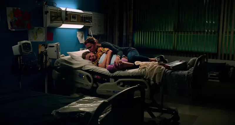 Miracles from Heaven Screenshot 2